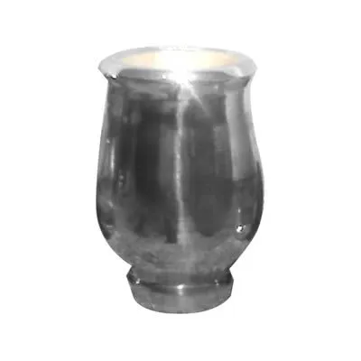 Mate Madera Forrado Alum. Bocon