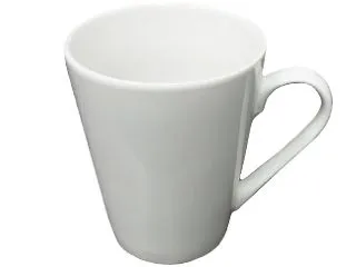 Jarro Mug de Porcelana