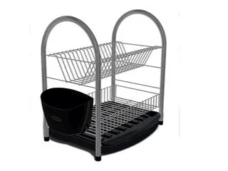 Sabelcort Escurre Platos Luxury Gris
