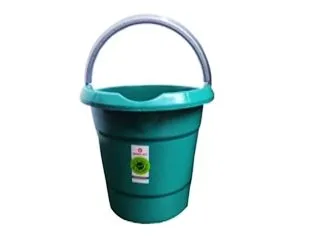 Gemplast Balde 12 Lts. Eco (8051) CX25