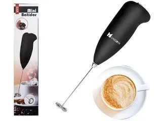 Crystal Rock Batidor Mini Crema 2 Pilas