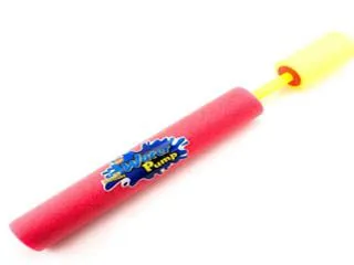 Lanza Agua Water Gun 60cm