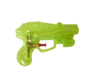 Pistola Lanza Agua 15,5x13