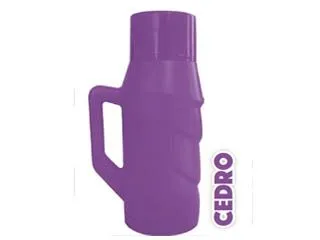 Crom Termo Cedro 1L.