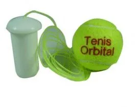 Serabot Pelota de Tenis Orbital