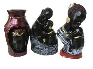Nonno Negras Surtidas 28cm