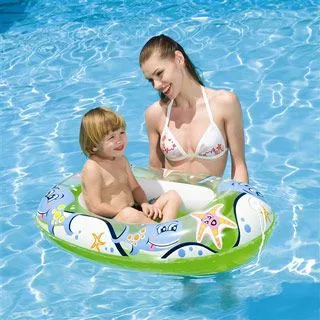 Bestway Bote 102x69cm