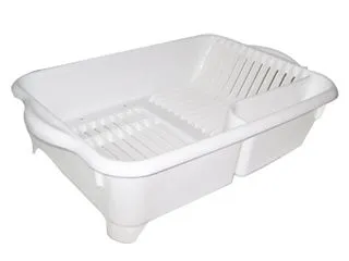 Deses Plast Secaplato c/Bandeja (1257) x12