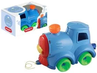 Duravit Locomotora Didactica