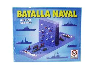 Ruibal Batalla Naval (1140) CX10
