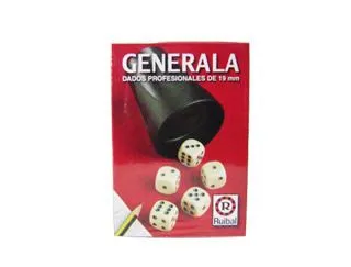 Ruibal Generala