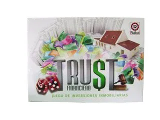 Ruibal Trust Financiero