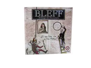 Ruibal Bleff