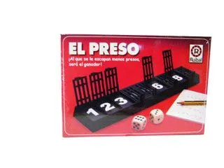 Ruibal el Preso