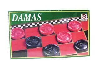 Ruibal Damas