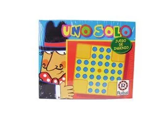 Ruibal Ingenio Uno Solo