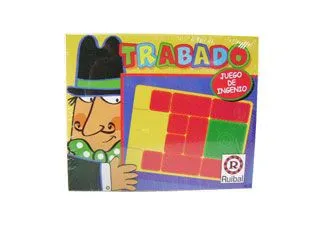 Ruibal Ingenio Trabado