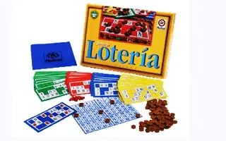 Ruibal Loteria