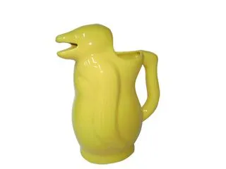 Marques Pinguino 1/2 L. Amarillo