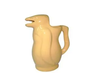 Marques Pinguino 1/2 L. Maiz