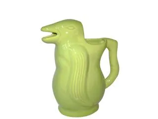 Marques Pinguino 1/2 L. Verde