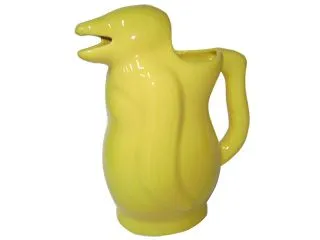Marques Pinguino 1 L. Amarillo