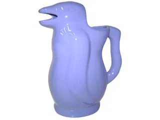 Marques Pinguino 1 L. Azul