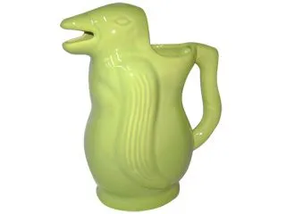 Marques Pinguino 1 L. Verde