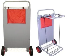Ferraro Carro Mesa Caño 3/4 Clasico