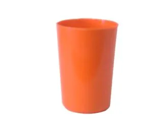 JL Vaso 250ml. Plastico
