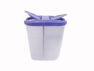 Poo Vertedor Duo 500cm/3