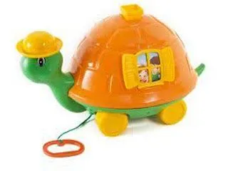 Riva Tortuga Manuelita