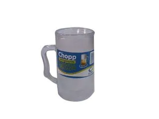 Crom Chopp Refrigerante