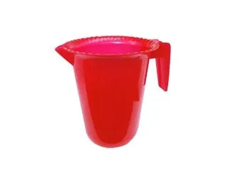 Poo Jarra 2 litros