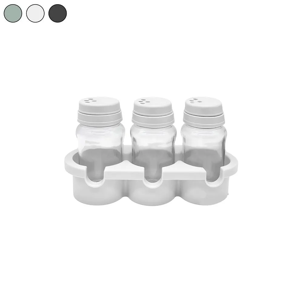 Days Especiero x3 con Base Colgante