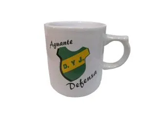 Marques Jarro Mug 300cc. Deco. Defensa y J