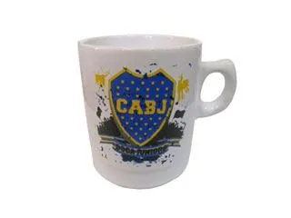 Marques Jarro Mug 300cc. Deco. Boca JS.