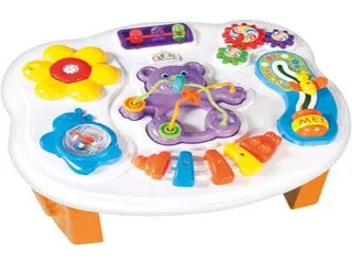Calesita Smart Table