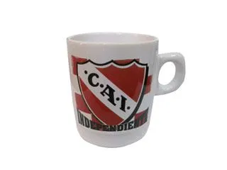 Marques Jarro Mug 300cc. Deco. Independien