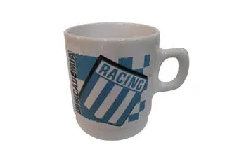 Marques Jarro Mug 300cc. Deco. Racing