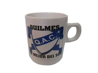 Marques Jarro Mug 300cc. Deco. Quilmes