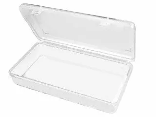 Ipb Caja Plastica S101 (Sin) 150x95x35mm