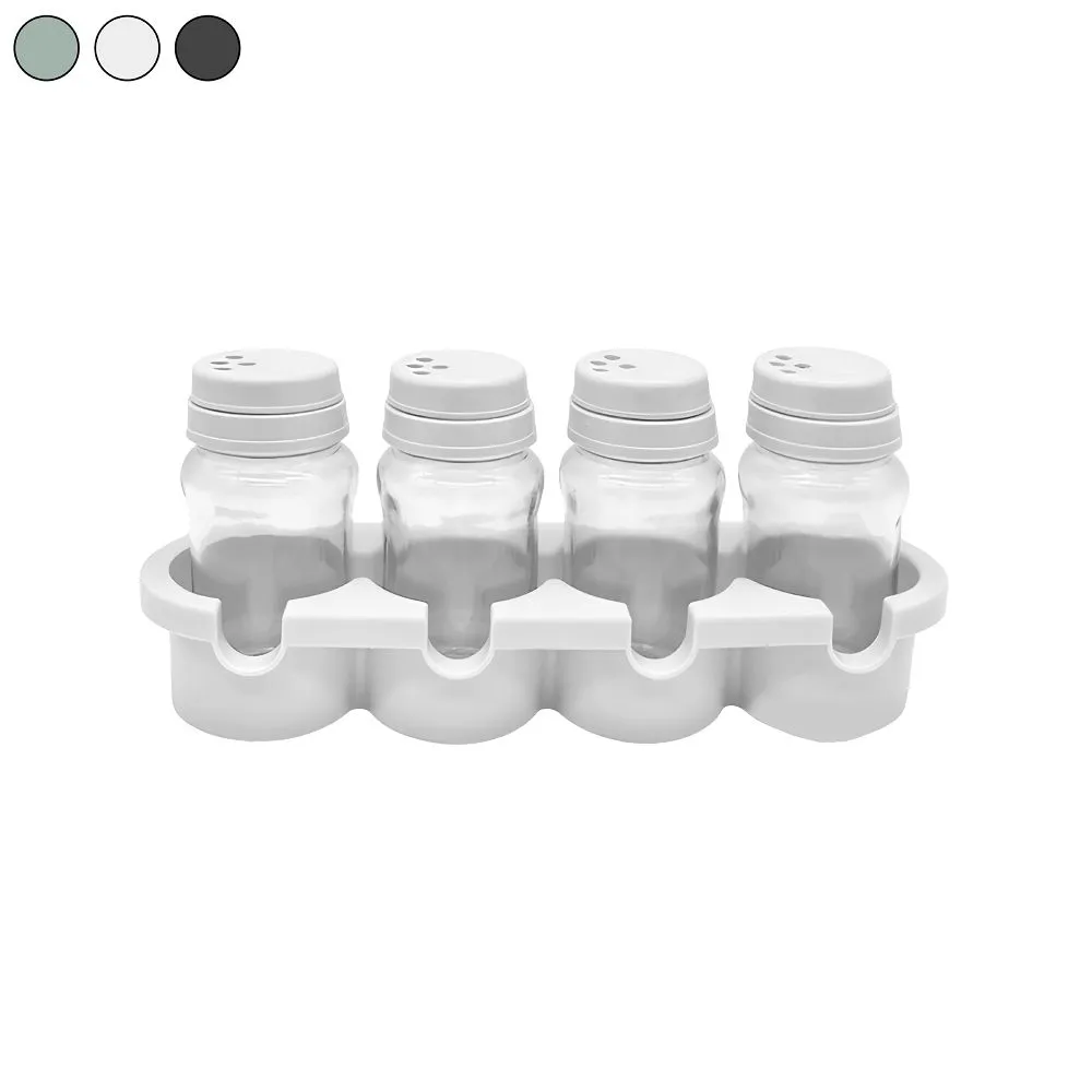 Days Especiero x4 con Base Colgante