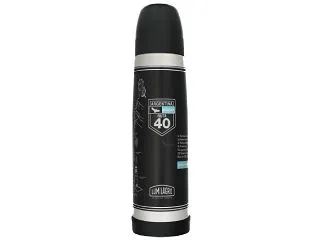 Lumilagro Termo Luminox Ruta 40 c/Caja