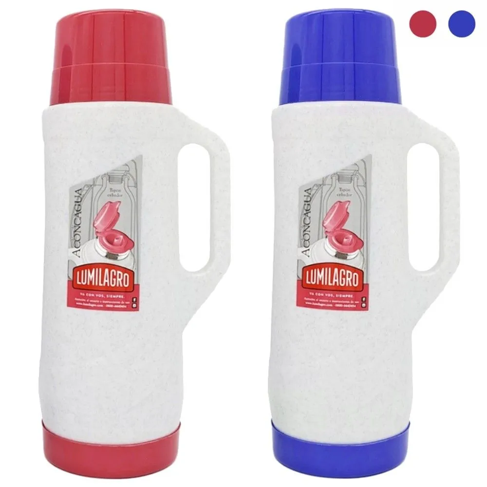 Lumilagro Termo Aconcagua 1L.