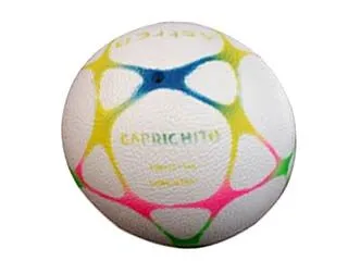 Caprichito Pelota Futbol Astrea c/V