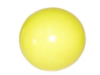 Caprichito Pelota Lisa Nº5 22cm 4mod.