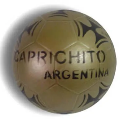 Caprichito Pelota Futbol c/Valvula