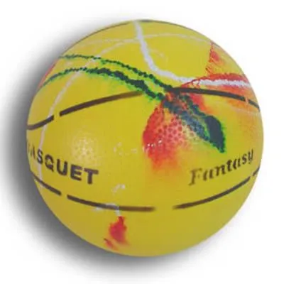 Caprichito Pelota Basquet c/Valvula