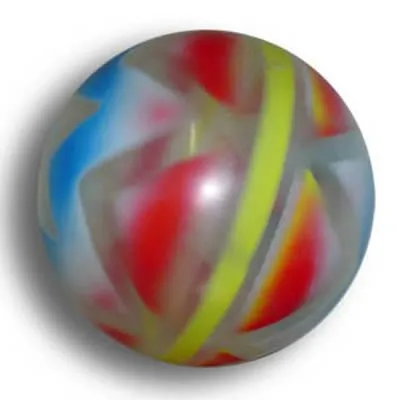 Caprichito Pelota Nº8 26cm 2mod.